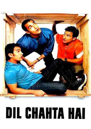 Dil Chahta Hai (2001) Hindi