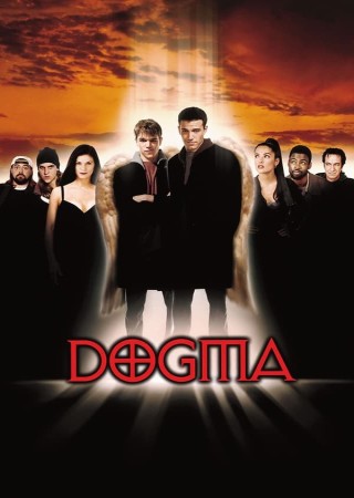 Dogma (1999) English