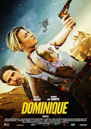 Dominique (2024) English