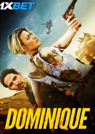 Dominique (2024) Hindi Dubbed