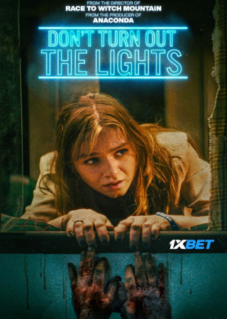 Dont Turn Out the Lights (2023) Hindi Dubbed