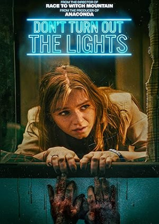 Dont Turn Out the Lights (2023) Hindi Dubbed