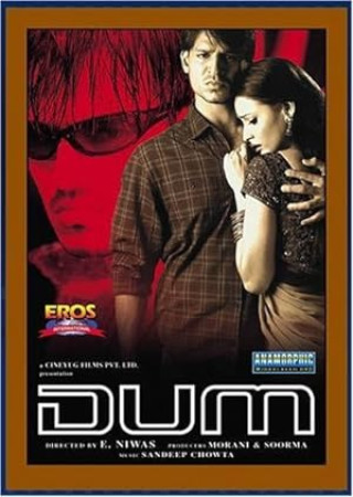 Dum (2003) Hindi