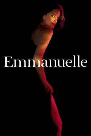 Emmanuelle (2024) English