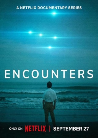 Encounters (2023)  Season 1 Hindi Complete