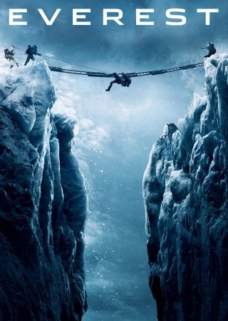 Everest (2015) Hindi Dubbed