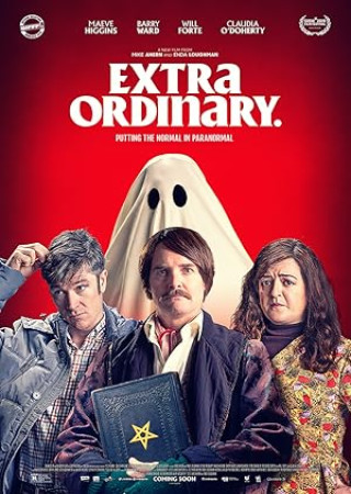 Extra Ordinary (2019) Hindi Dubbed