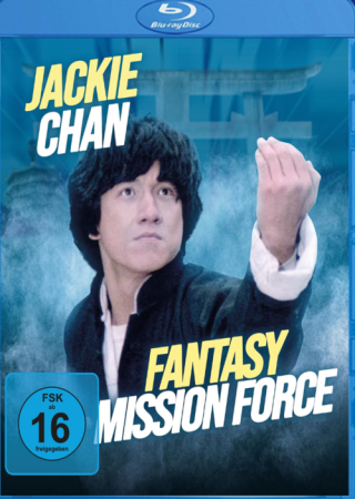 Fantasy Mission Force (1983) Hindi Dubbed