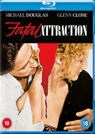 Fatal Attraction (1987) Hindi Dubbed