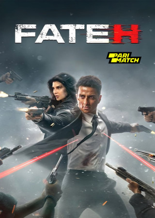 Fateh (2025) Hindi