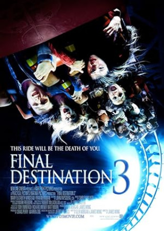 Final Destination 3 (2006) Hindi Dubbed