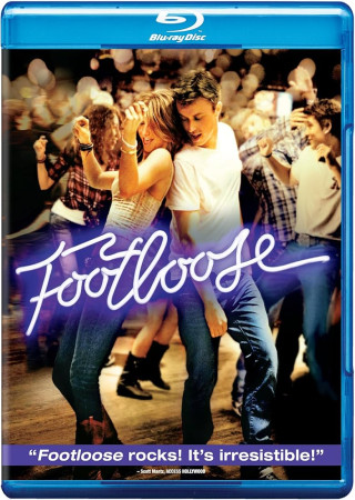 Footloose (2011) Hindi Dubbed