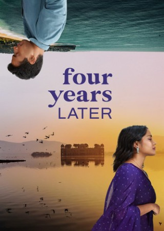 Four Years Later (Season 1) (2024) English Complete Web Series