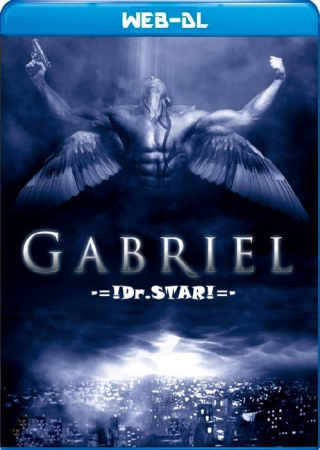 Gabriel (2007) Hindi Dubbed