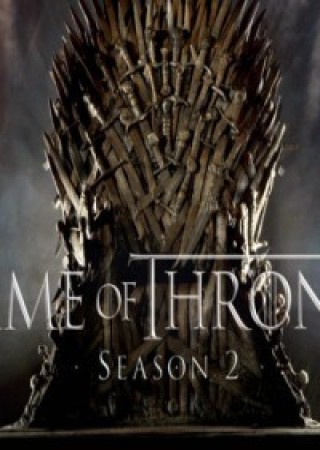 Game Of Thrones (2012) Hindi Dubbed Season 2