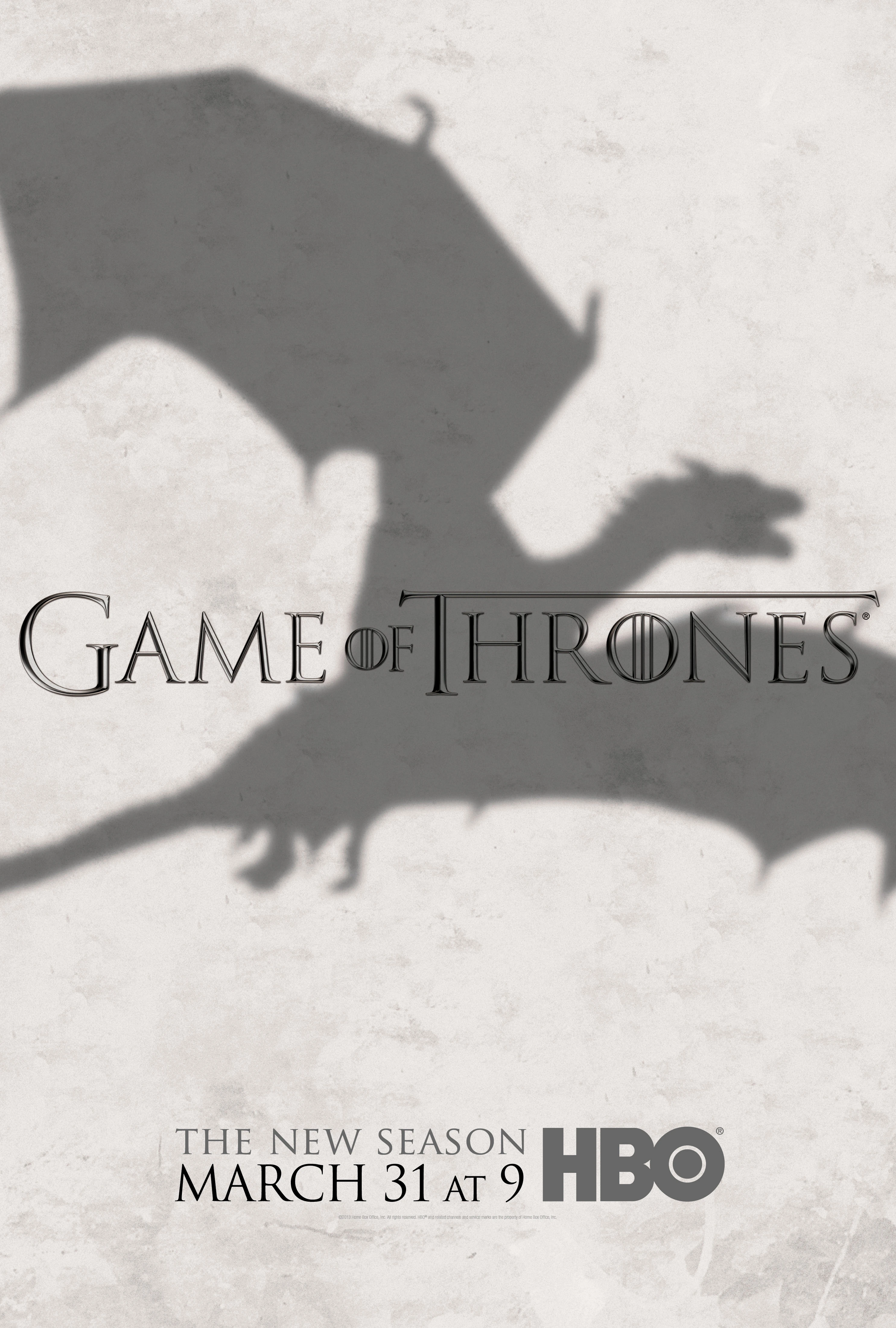 Game of Thrones Season 3 (2013) Hindi Dubbed