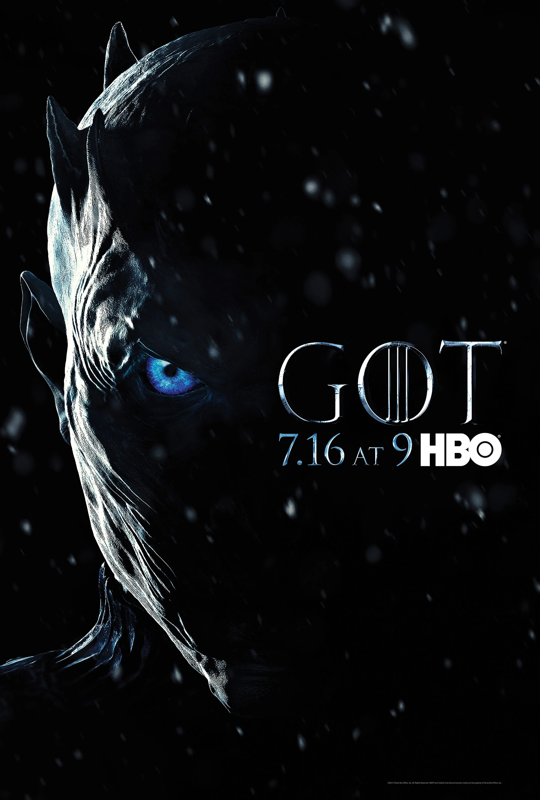 Game of Thrones Season 7 (2017) Hindi Dubbed