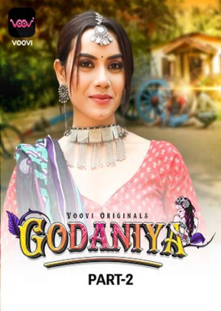 Godaniya (2023) Hindi Season 01 Voovi Hot Series 