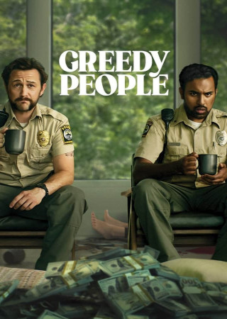 Greedy People (2024) Hindi Dubbed