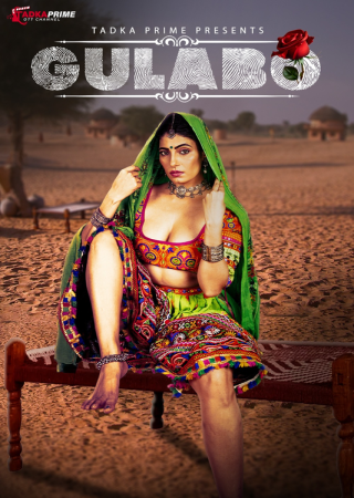 Gulabo (2024) UNRATED Hindi TPrime Hot Web Series