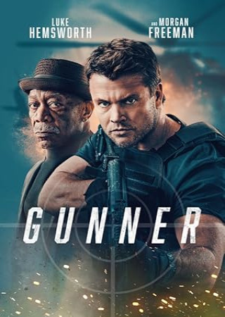 Gunner (2024) Hindi Dubbed