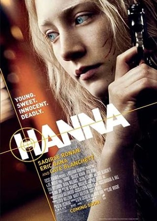 Hanna (2011)