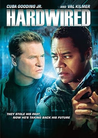 Hardwired (2009) Hindi Dubbed