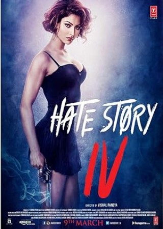 Hate Story 4 (2018)