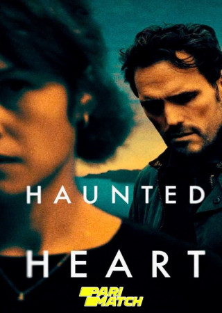 Haunted Heart (2024) English