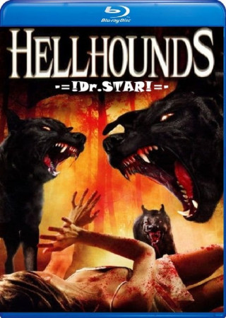 Hellhounds (2009) Hindi Dubbed