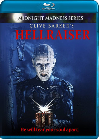 Hellraiser (1987) Hindi Dubbed