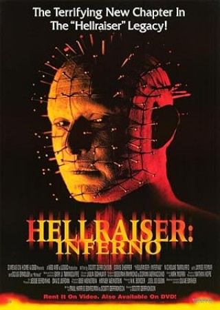 Hellraiser Inferno (2000) Hindi Dubbed