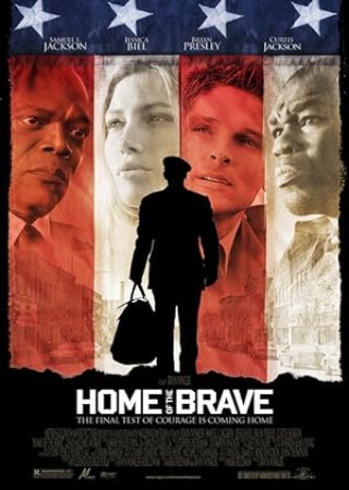 Home of the Brave (2006) Hindi Dubbed