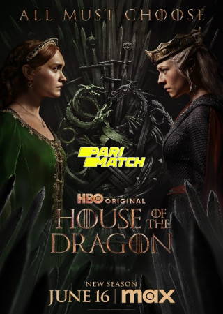 House of the Dragon (2024) S02 EP02 Hindi Dubbed Web Series