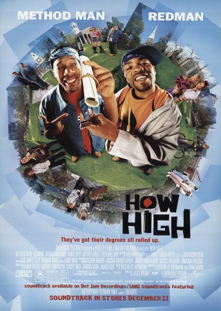 How High (2001) Hindi Dubbed