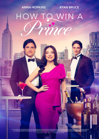 How to Win a Prince (2023) Hindi Dubbed