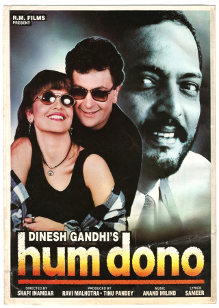 Hum Dono (1995) Hindi