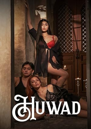 Huwad (2024) Unrated Tagalog