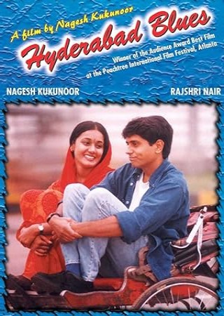 Hyderabad Blues (1998) Hindi