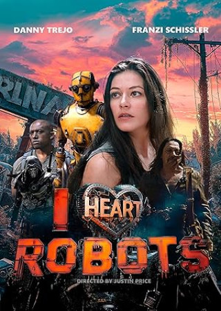 I Heart Robots (2024) English