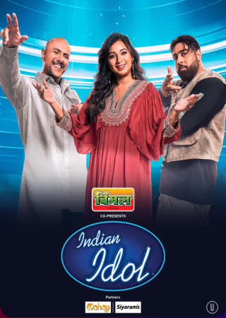 Indian Idol S15 Episode 4 (3rd November) Hindi Full Episode