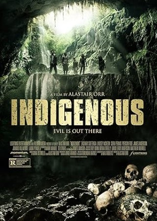 Indigenous (2014) Hindi Dubbed