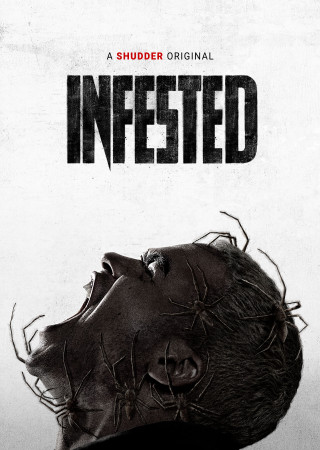 Infested AKA Vermines (2023) Hindi Dubbed