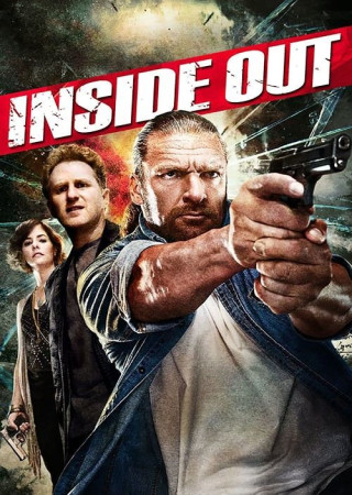 Inside Out (2011) Hindi Dubbed