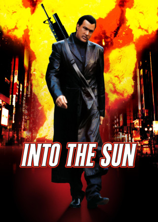 Into the Sun (2005) Hindi Dubbed