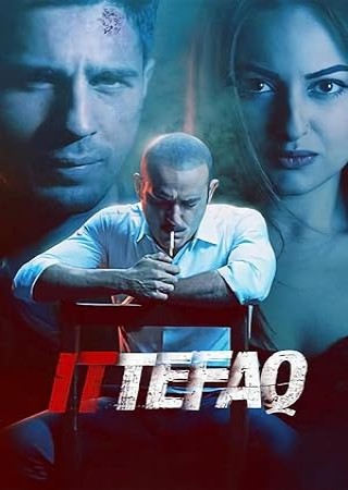 Ittefaq (2017)