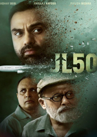 JL50 (2020) Hindi S01 Complete Web Series