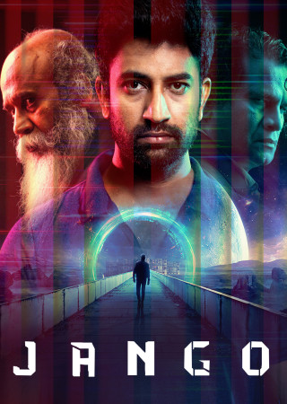 Jango (2021) Hindi Dubbed