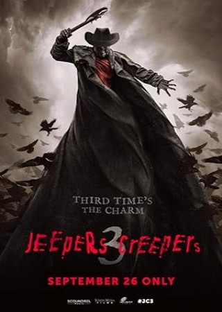 Jeepers Creepers III (2017)