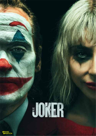 Joker: Folie a Deux (2024) Hindi HQ Dubbed